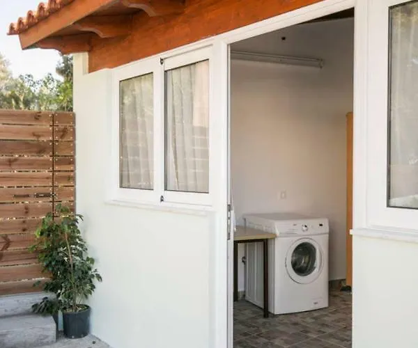 شقة Green Apartments